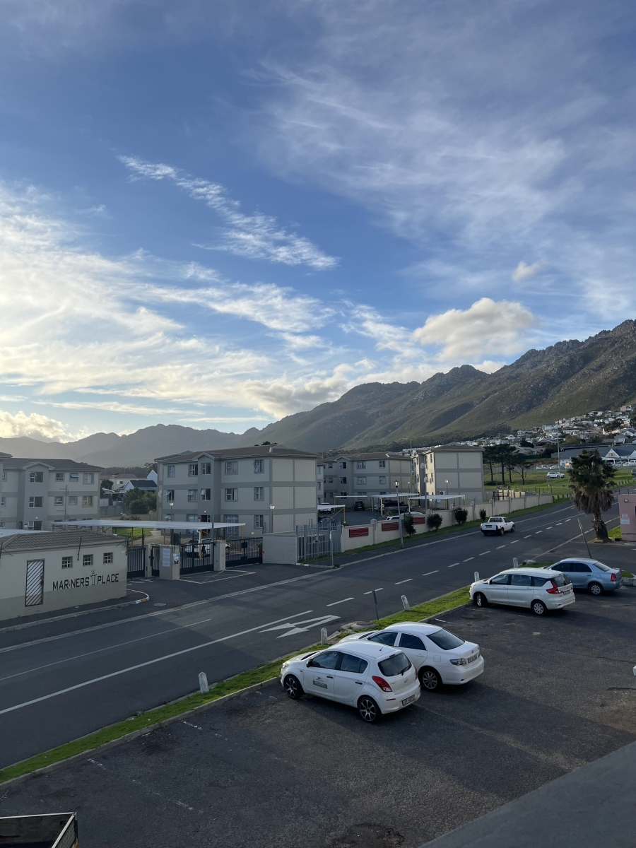 To Let 2 Bedroom Property for Rent in Anchorage Park Western Cape